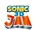 Sonic 3D Jam