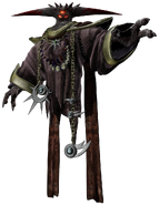 Black Doom (Sonic the Hedgehog)