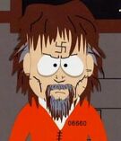 Charles Manson (South Park)