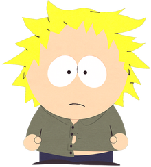 Tweek Tweak