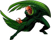 Vulture3marvel
