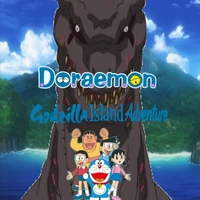 doraemon godzilla island adventure idea wiki fandom