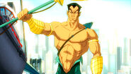 Namor the Sub-Mariner