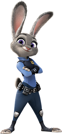 Zootopia 2, Idea Wiki