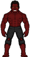 Redhulk99