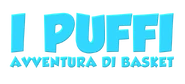 Italian logo.