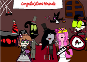 Wedding Card