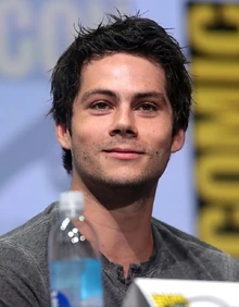 800px-Dylan O'Brien by Gage Skidmore 2