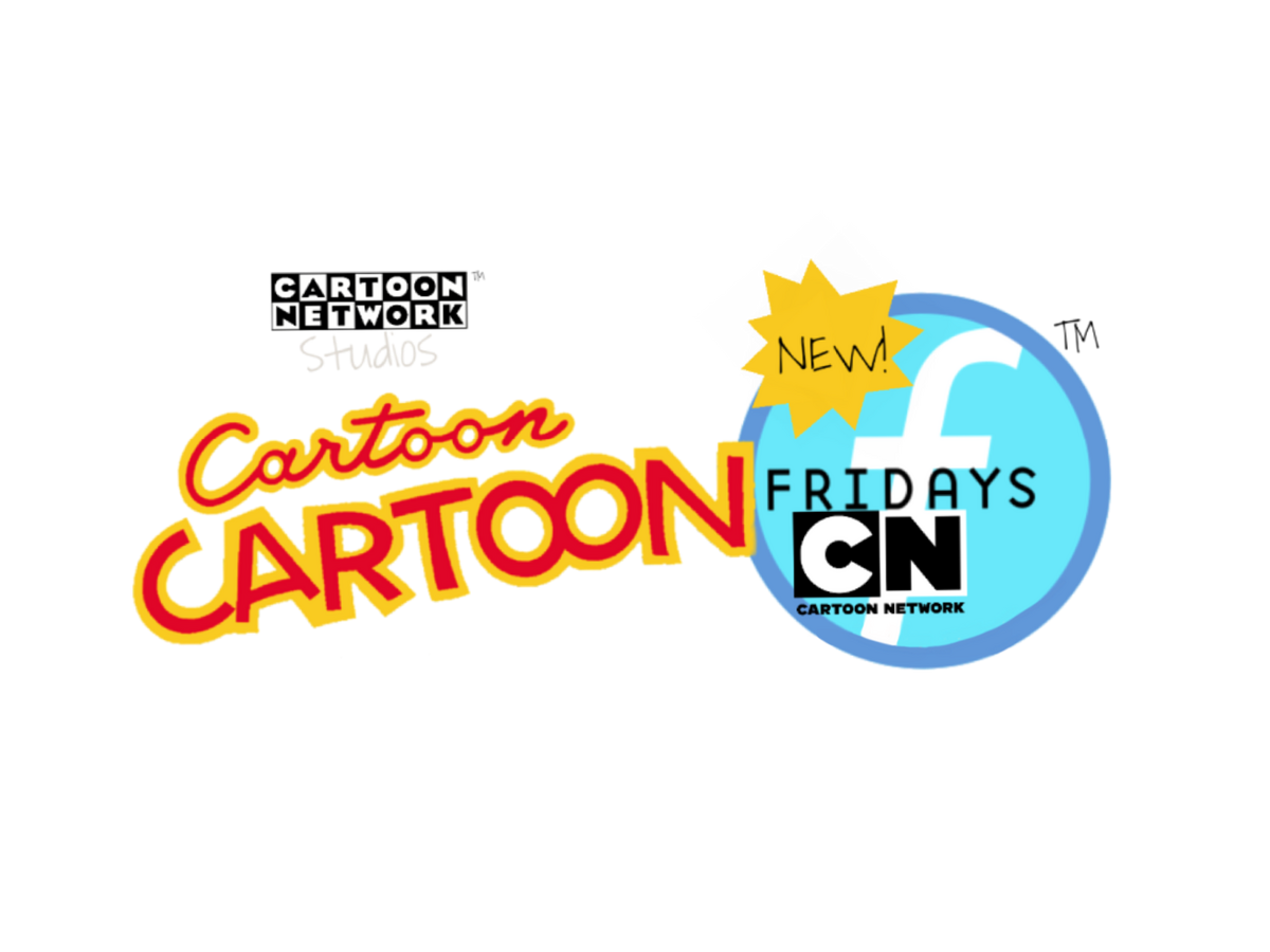 SHOULD CARTOON NETWORK MERGER WITH FUNIMATION ENTERTAINMENT