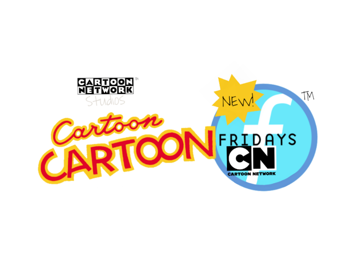 Cartoon Network Logo Now (GDTSRPQLV) by JaySticLe