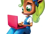 Coco Bandicoot