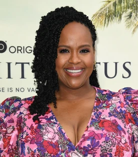 Natasha Rothwell | Idea Wiki | Fandom