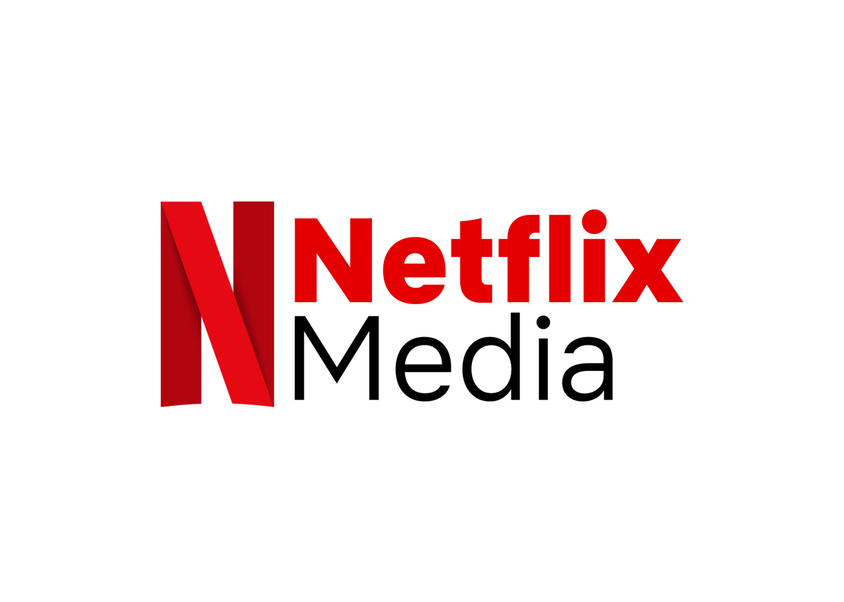 Netflix Logo Redesign by Sumit Kumar | Contra