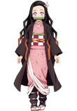 Nezuko Kamado