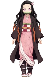 Nezuko