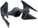 TIE Interceptors