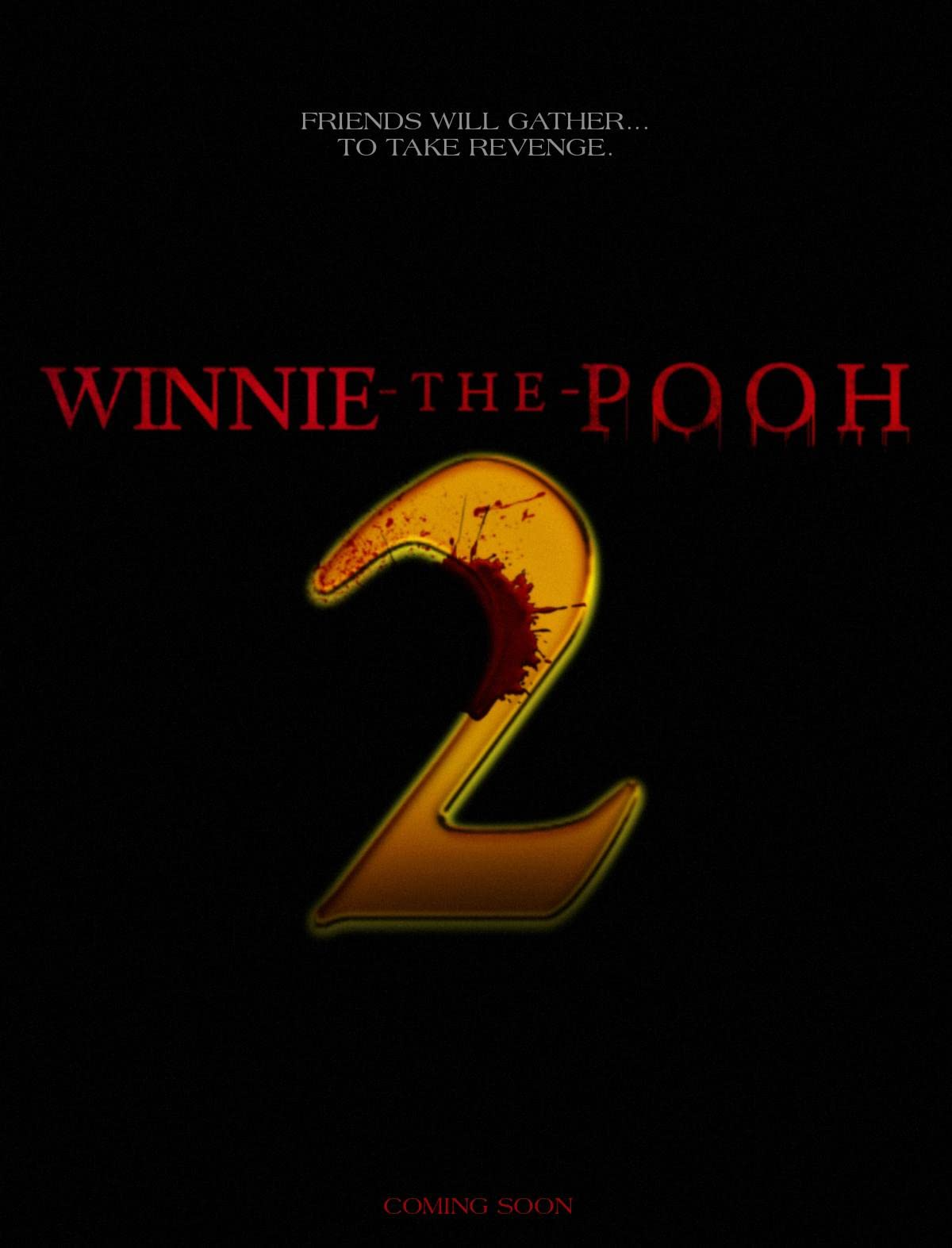 Winnie The Pooh Blood And Honey 2 Wikidude135 Version Idea Wiki   Latest