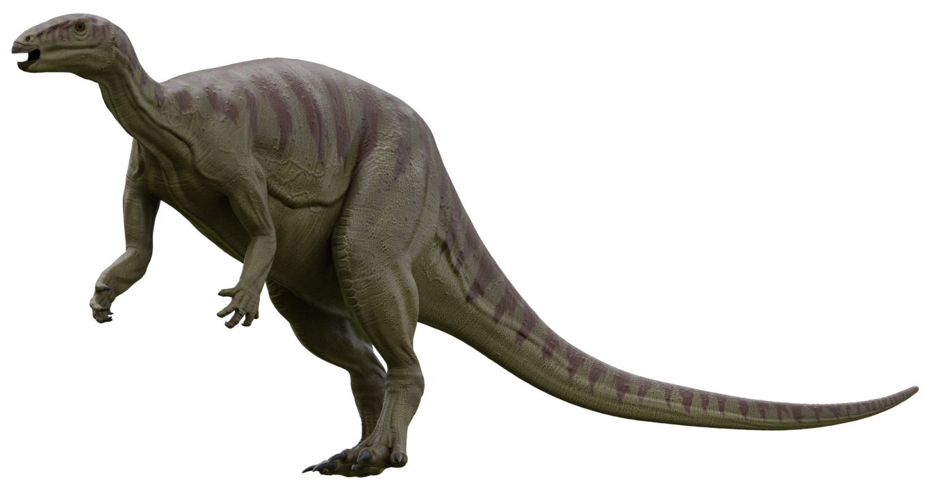 Mokele-mbembe (SciiFii), Idea Wiki