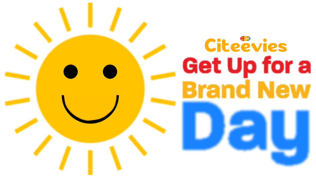 Get up for a brand new day Idea Wiki Fandom