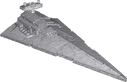 Imperial Class Star Destroyers