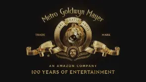 MGM 100th Anniversary