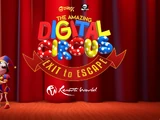 The Amazing Digital Circus - Exit to Escape!
