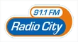 Radio City logo