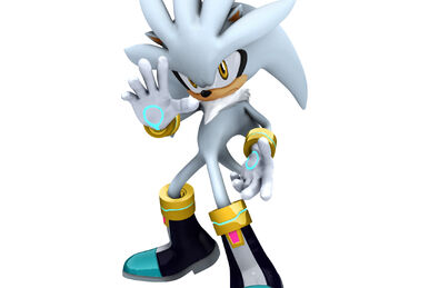 Sonic the Hedgehog (Injustice Guest), Idea Wiki