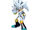 Silver the Hedgehog (Injustice Guest)