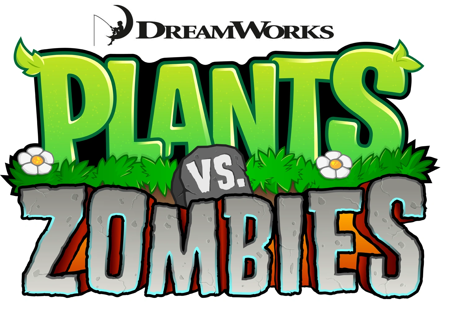 Plants vs. Zombies, Wiki Movies of Zombies-Fimes de Zumbi entre outros.