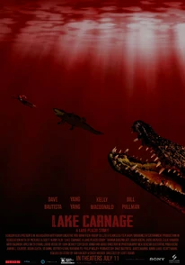 Official Theatrical Poster