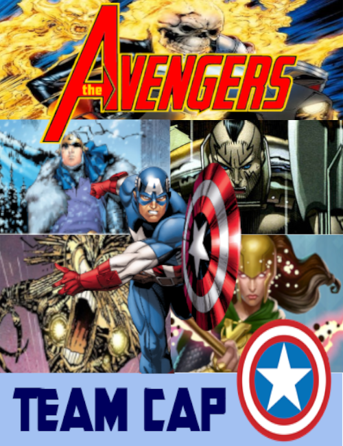 Marvel's Midnight Suns Proves It's Time To Dump The Avengers