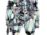 Solid Snake