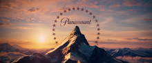 Paramount Pictures Logo