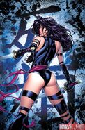 Psylocke