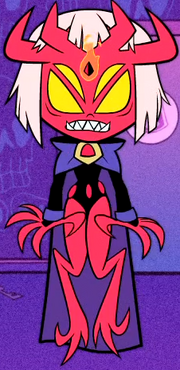Raven true form.png