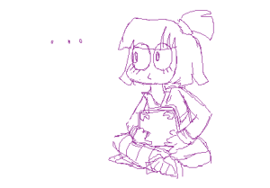 little crush episode
