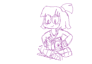 little crush episode