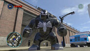 Venom (LEGO Marvel Super-Heroes)