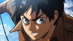 Anime Expo 2018 hosts Attack on Titan Season 3 World Premiere with Eren's  Voice Actors, Yuki Kaji and Bryce Papenbook! - Anime Expo