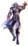 Toki (Fist of the North Star)
