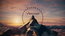 Paramount Pictures Logo (2013)