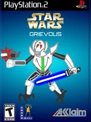 North American cover art 