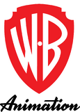 WB Animation logo