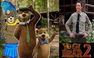 Yogi Bear 2 2017 picture 5