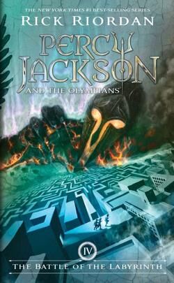 percy jackson battle of the labyrinth movie