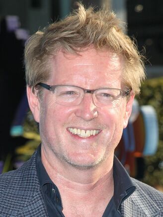 Andrew Stanton