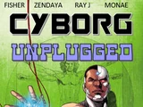 Cyborg Unplugged (film)