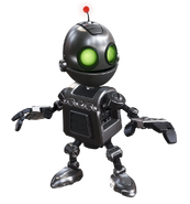 Clank