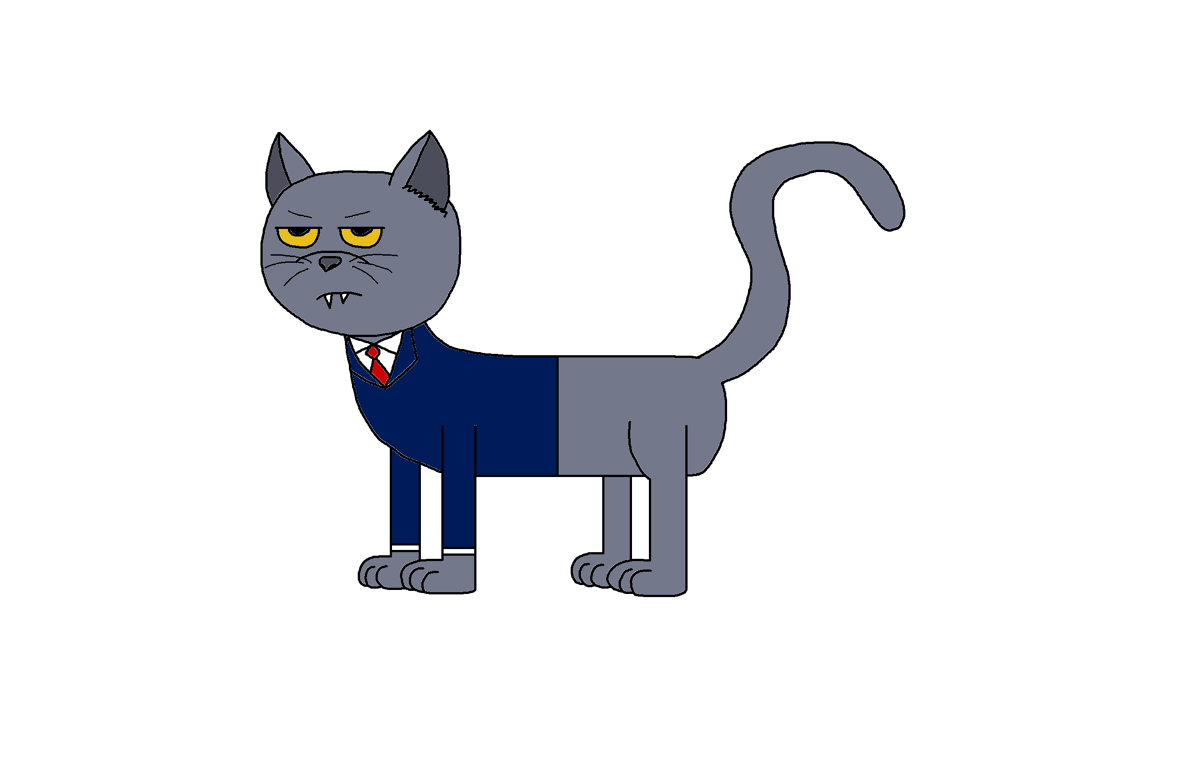 Stand For The Meow Tional Anthem Idea Wiki Fandom